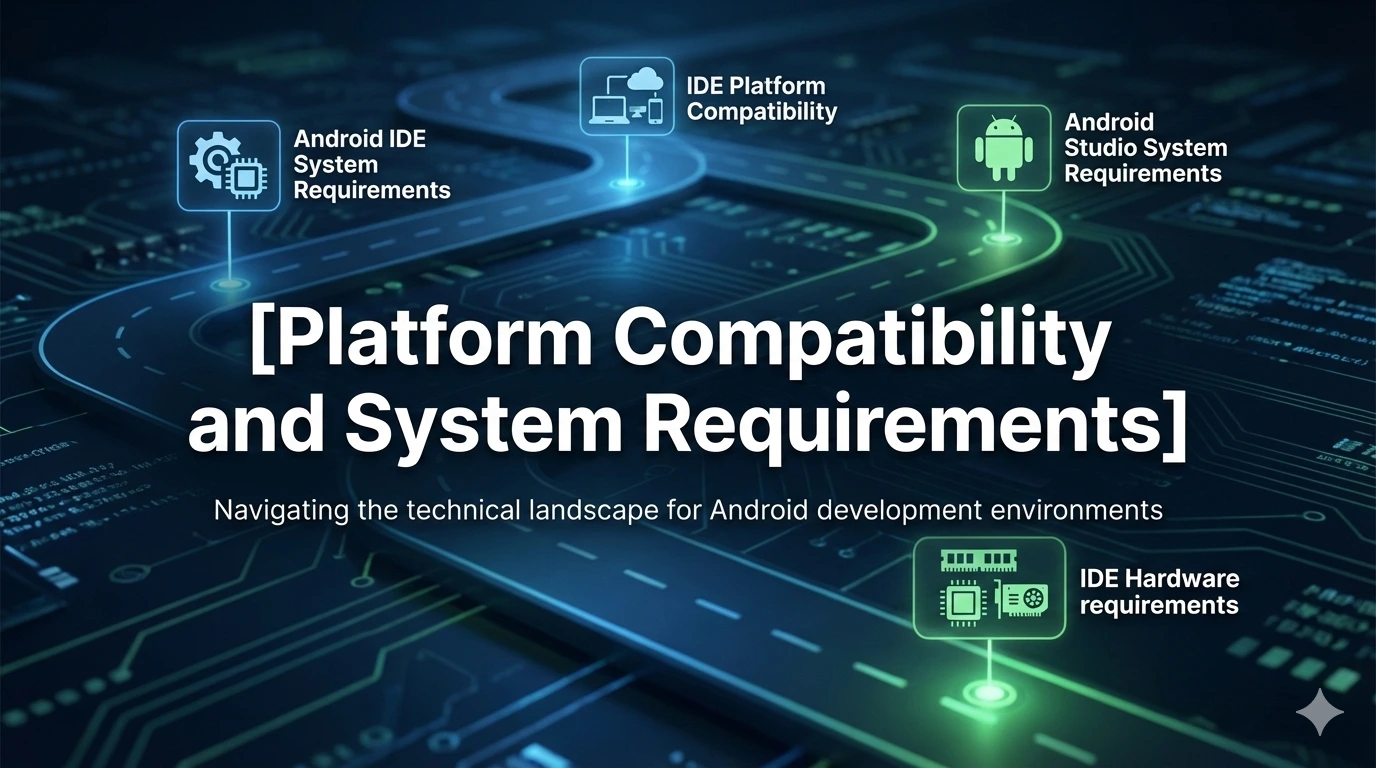 Platform Compatibility and System Requirements